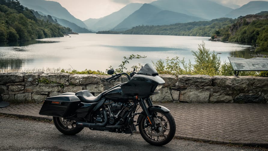 the closest harley davidson shop