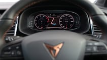 Cupra Ateca SUV