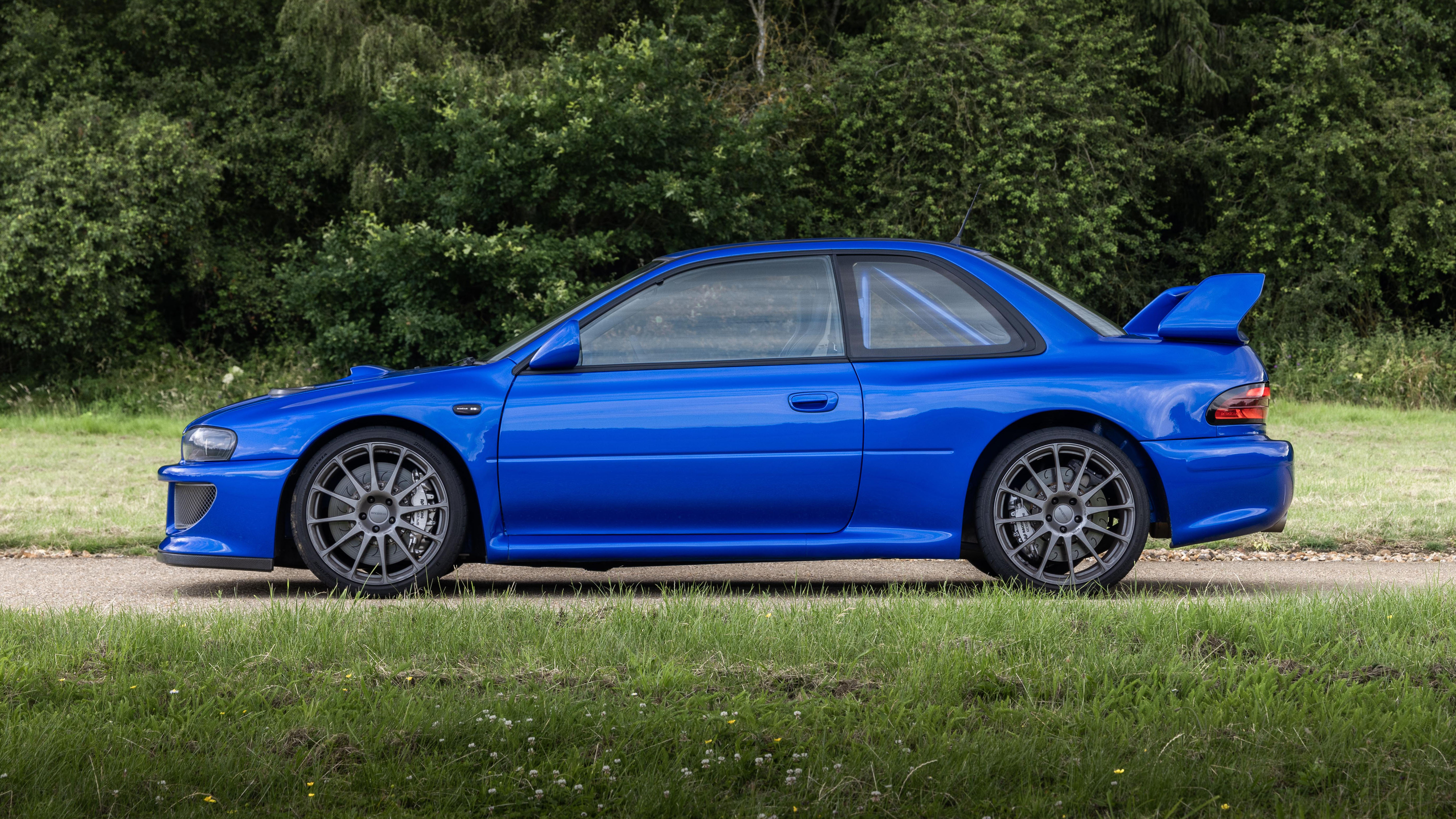 Prodrive P25 review: this little firecracker is gleefully unhinged