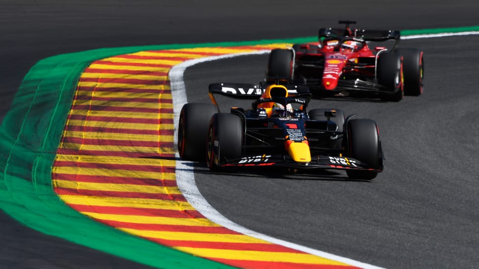 2023 F1 Brazilian GP: Preview and predictions