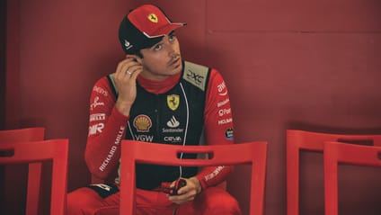 Ferrari is F1’s real-life, globetrotting sitcom