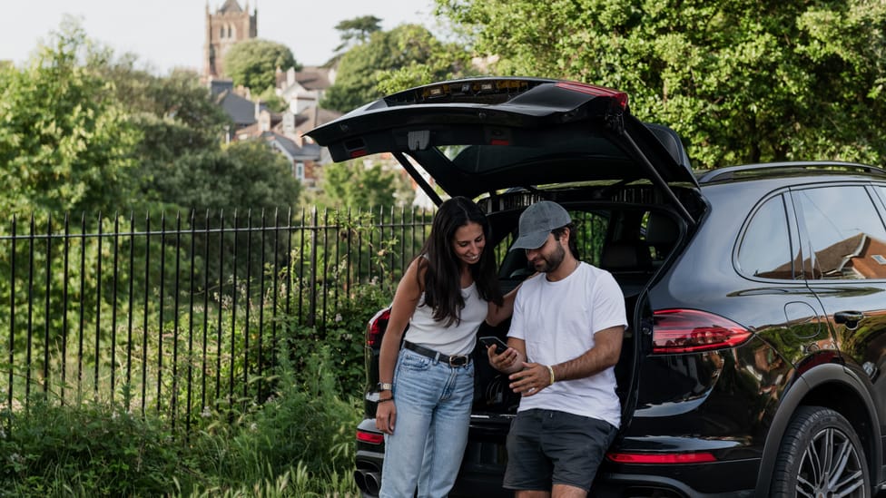 Turo Go: Ignite Your Journey with Unparalleled Car Sharing () Turo Go: Ignite Your Journey with Unparalleled Car Sharing