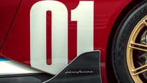 The Pininfarina Battista Edizione Nino Farina is a £3.2m limited edition EV hypercar