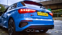 Audi S3 Sportback – long-term review