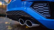 Audi S3 Sportback – long-term review