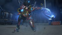 Exoprimal review: T-Rex vs mechs in a bombastic online brawl