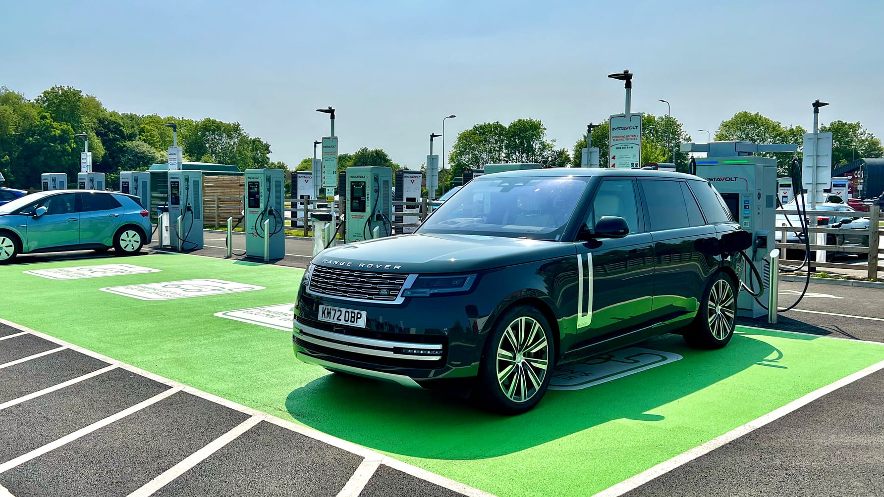 Range Rover P400e Autobiography - long term review - Report No:2 2026 ...