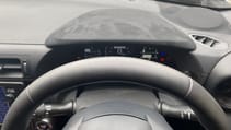 Toyota GR86 top gear