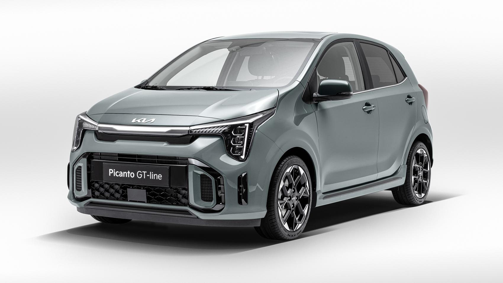 Neuer Kia Picanto (2020): Das ändert sich beim Facelift - AUTO BILD