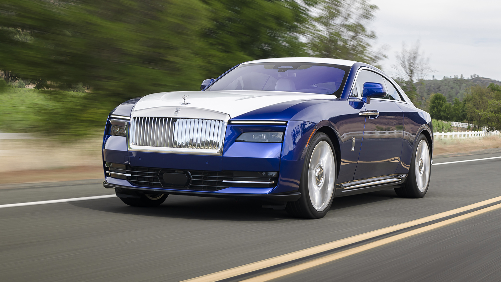 Rolls-Royce Phantom 2023 Reviews, News, Specs & Prices - Drive