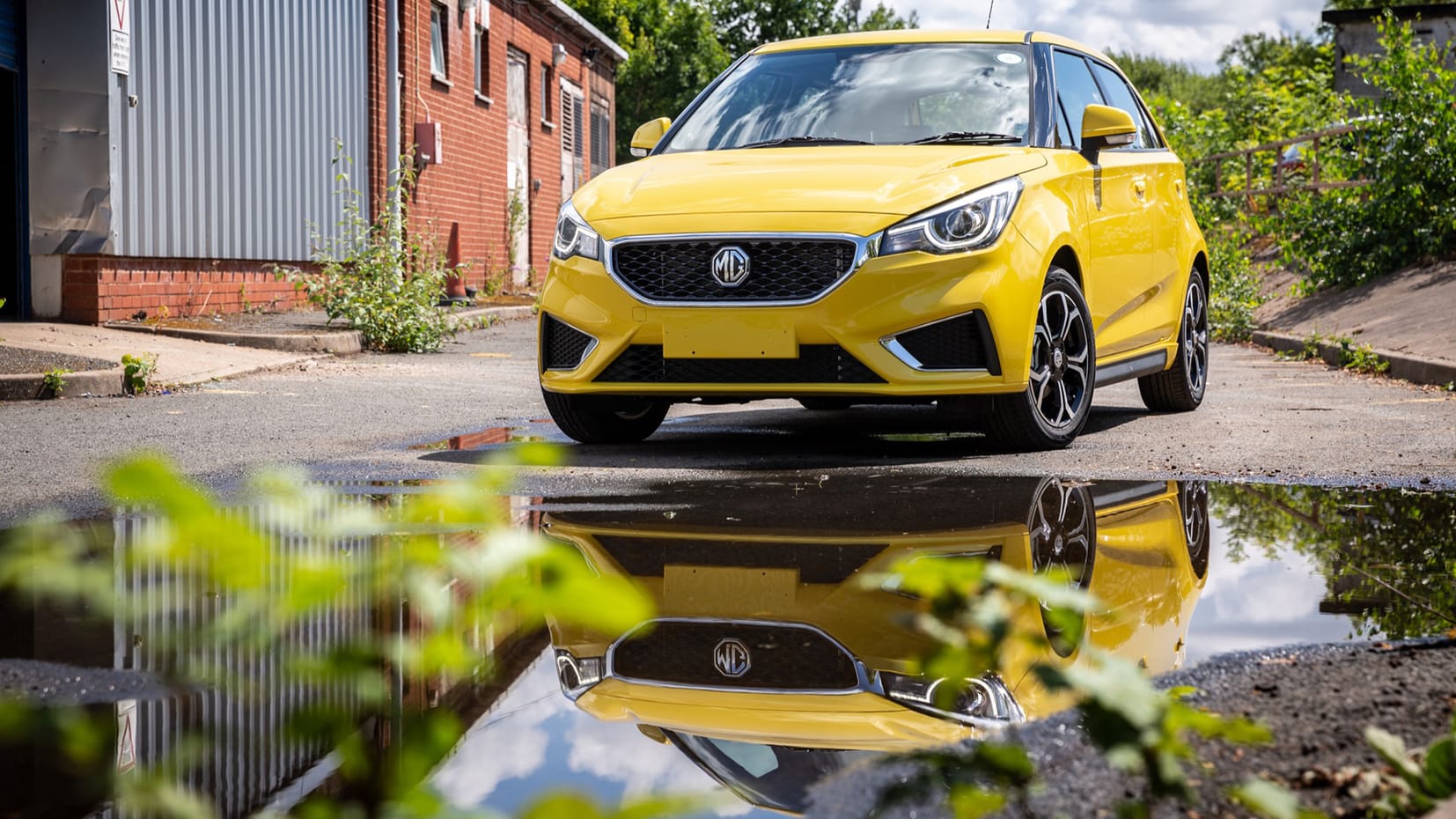 Cheapest Cars Uk 2025