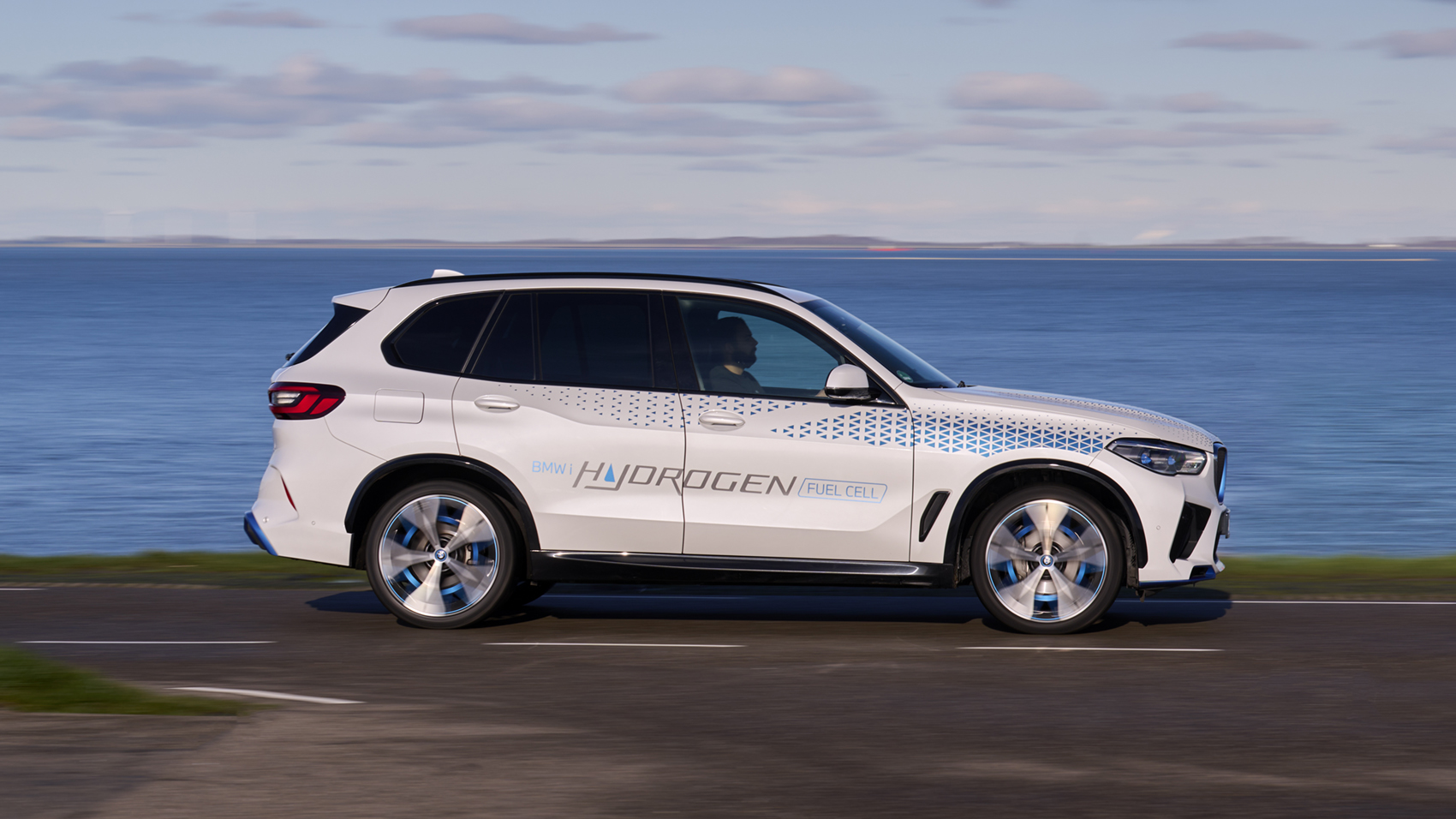 Bmw i shop hydrogen next price