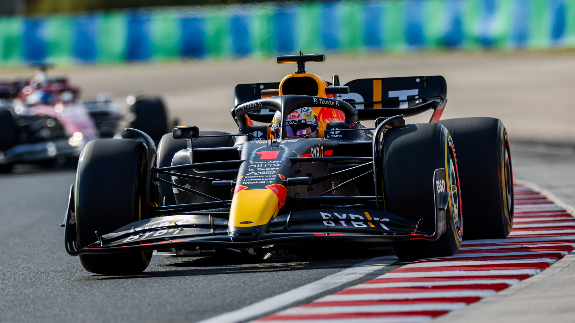 Hungarian GP what time is the race? And can Red Bull break a 35-year-old F1 record? Top Gear