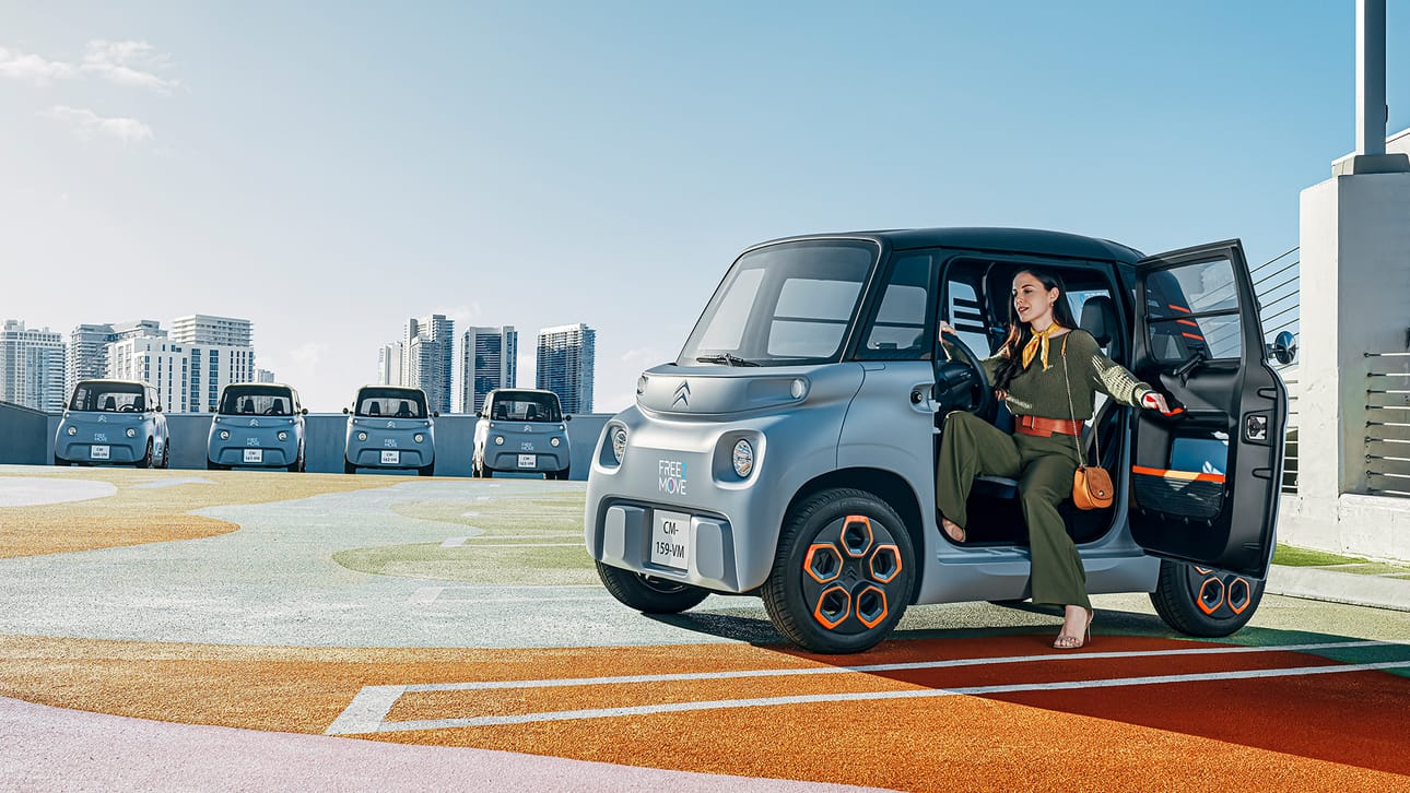 Cheapest Cars Uk 2025