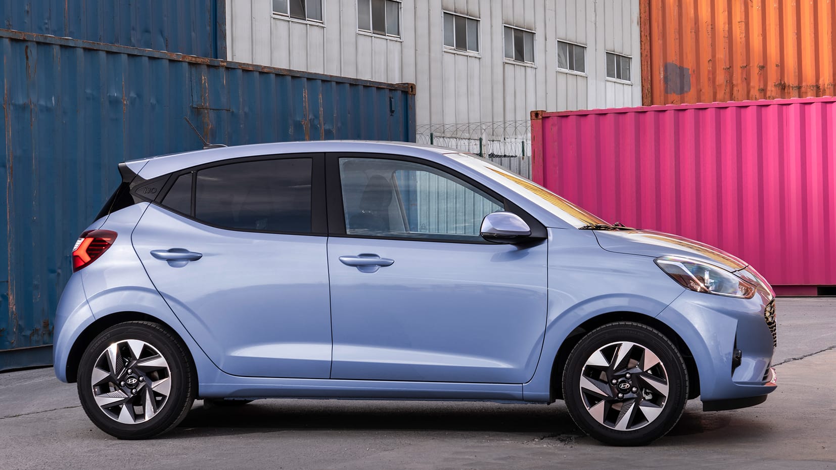 Cheapest Cars Uk 2025
