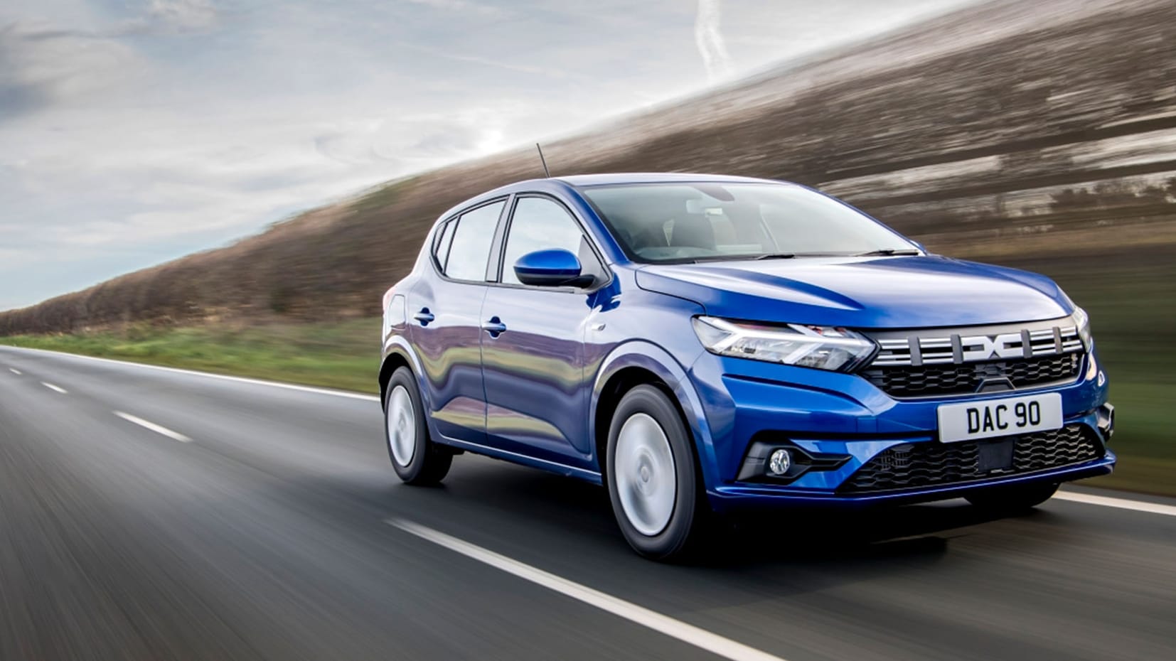 Cheapest Cars Uk 2025