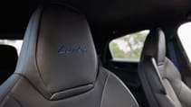 Porsche Cayenne Turbo E-Hybrid Top Gear