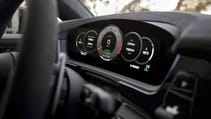 Porsche Cayenne Turbo E-Hybrid Top Gear