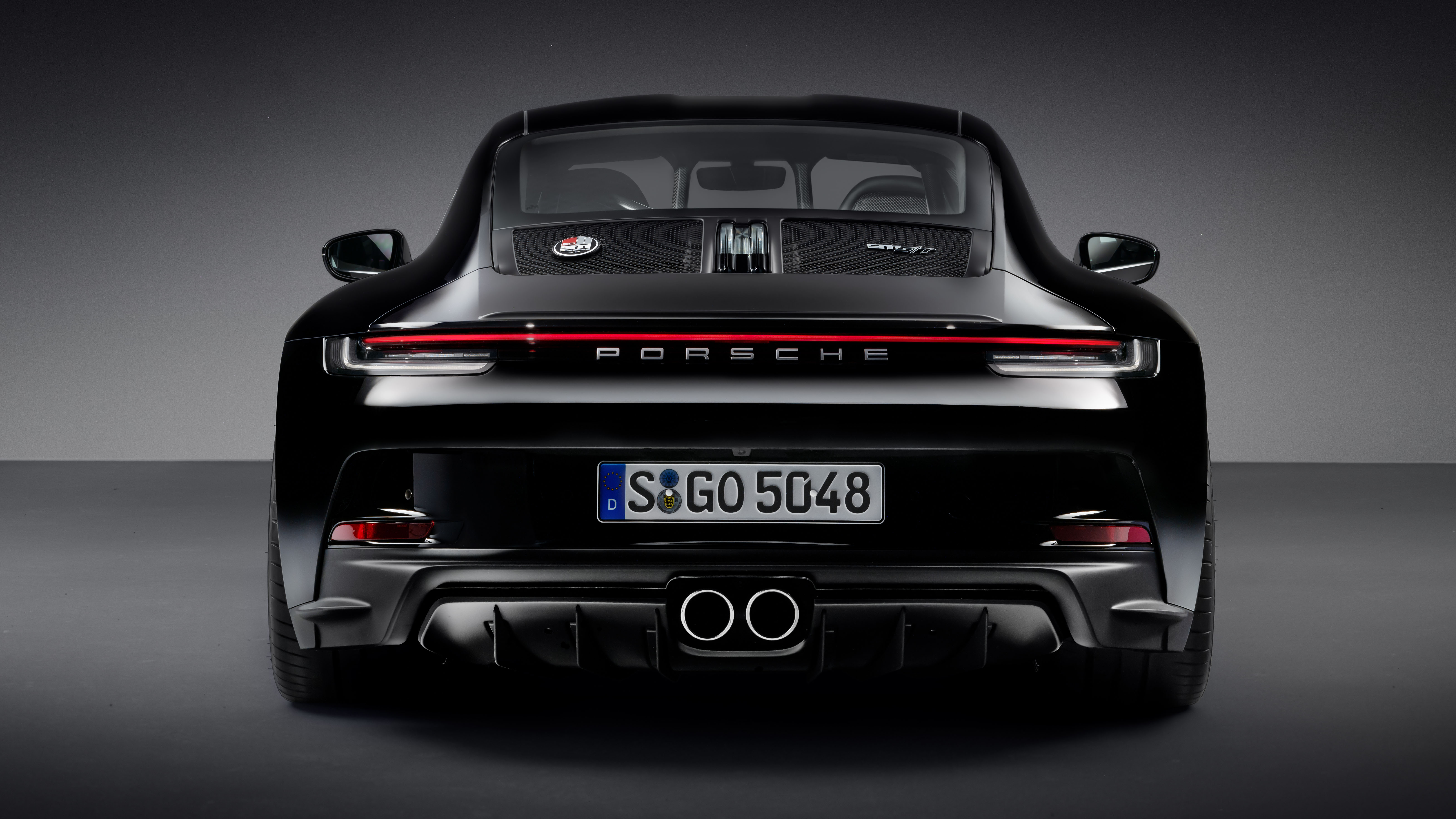 New Porsche 911 S/T revealed: is this the best modern 911?