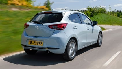 Buy Mazda 2 Price, PPC or HP | Top Gear