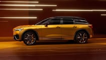 Acura ZDX USA revealed Top Gear 2023