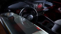 Acura ZDX USA revealed Top Gear 2023