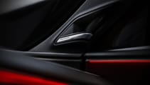 Acura ZDX USA revealed Top Gear 2023