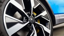 Acura ZDX USA revealed Top Gear 2023
