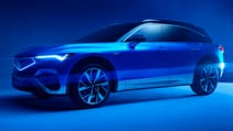 Acura ZDX USA revealed Top Gear 2023