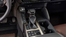 New 2024 US Toyota Land Cruiser revealed