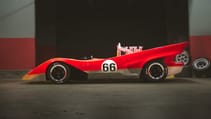 Lotus Type 66 profile