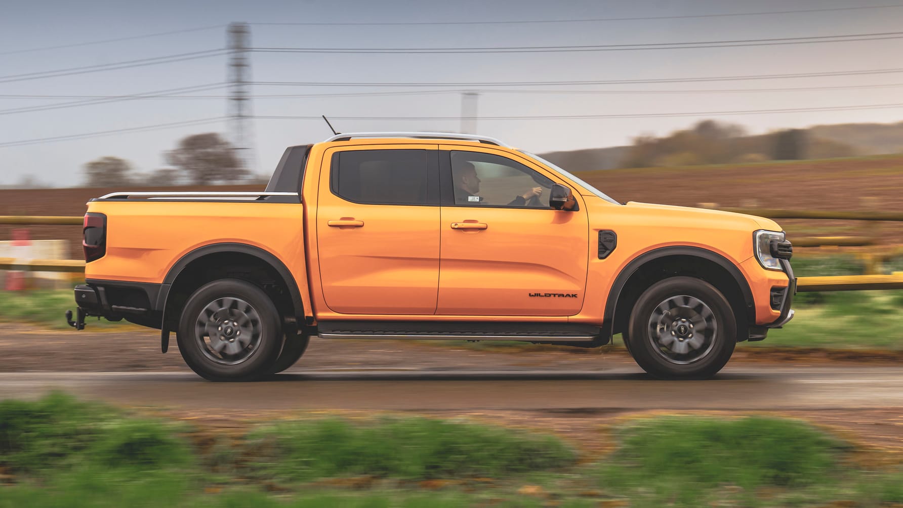 Buy Ford Ranger Price, PPC or HP Top Gear