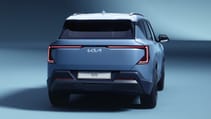 Kia EV5 Top Gear