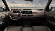 Kia EV5 Top Gear