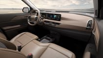 Kia EV5 Top Gear