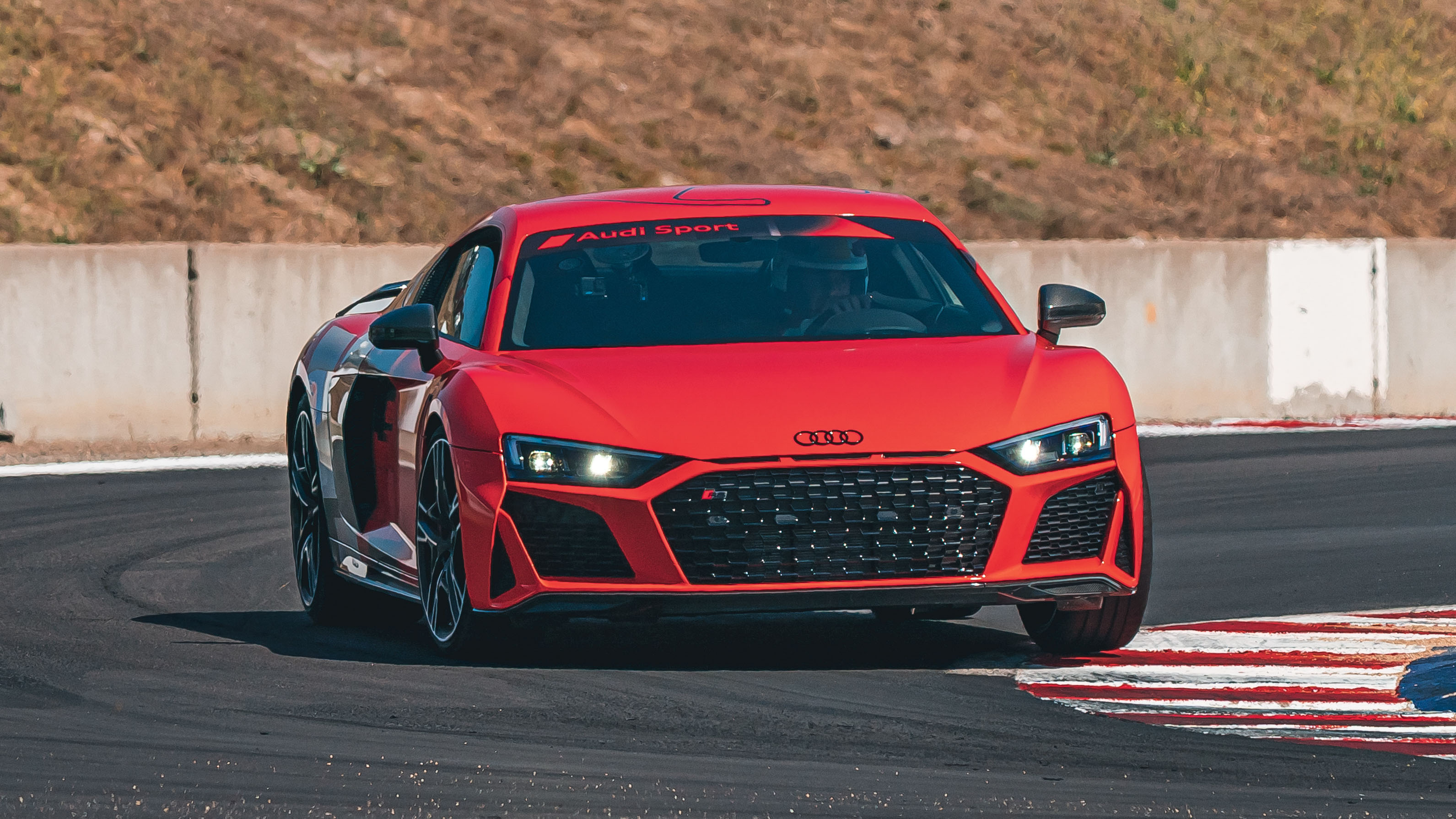 Audi R8 Continues Its Farewell Tour With A Japan Final Edition