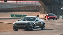 Audi R8 Laguna Seca review Top Gear 2023