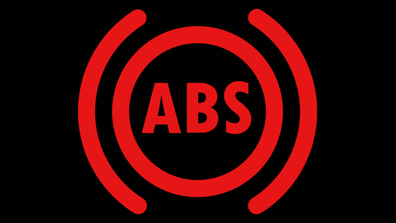 Dashboard Warning Lights Explained Top Gear