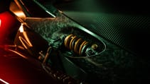 Zenvo Aurora revealed 2023