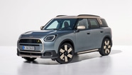The New Mini Countryman Is Here And You Can Have It As A Full EV Top 
