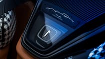 Automobili Pininfarina B95 revealed 2023