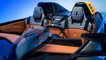 Automobili Pininfarina B95 revealed 2023