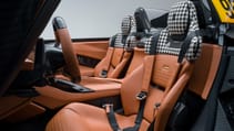 Automobili Pininfarina B95 revealed 2023