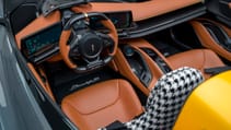 Automobili Pininfarina B95 revealed 2023
