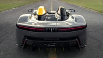 Automobili Pininfarina B95 revealed 2023