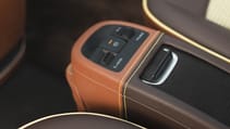 Castagna Milano Fiat 500 Tender2 Top Gear