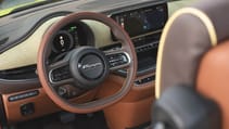 Castagna Milano Fiat 500 Tender2 Top Gear