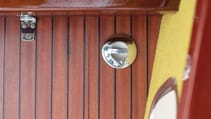Castagna Milano Fiat 500 Tender2 Top Gear