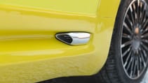 Castagna Milano Fiat 500 Tender2 Top Gear