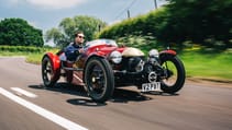 Pembleton T24 review Top Gear